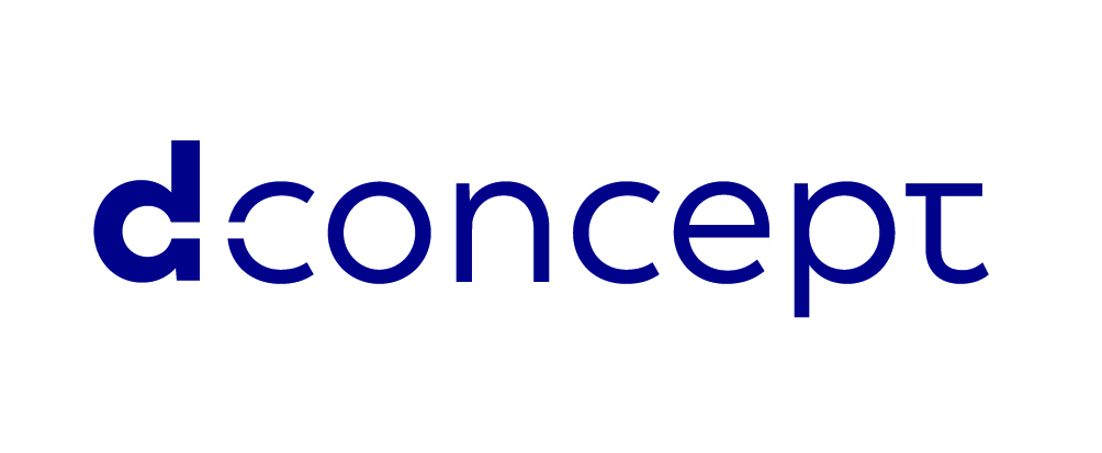 Logo dconcept – d-concept.online